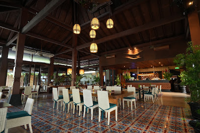 ABHAYAGIRI - Venue and Dining - Heritage Resort, Sumberwatu, RT.02/RW.01, Sumberwatu, Sambirejo, Kec. Prambanan, Kabupaten Sleman, Daerah Istimewa Yogyakarta 55571, Indonesia