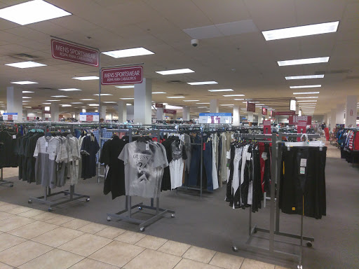 Clothing Store «Burlington Coat Factory», reviews and photos, 3662 W Camp Wisdom Rd, Dallas, TX 75237, USA