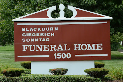 Blackburn-Giegerich-Sonntag Funeral Home