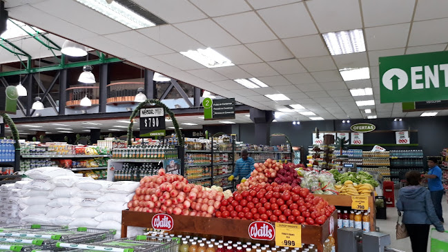 Opiniones de Oriente en Panguipulli - Supermercado