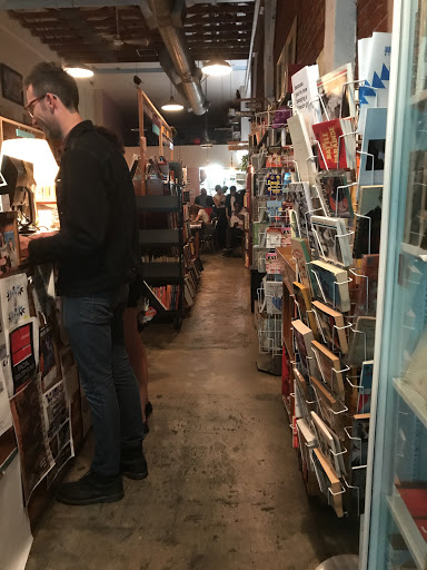 Cafe «Stories», reviews and photos, 1716 Sunset Blvd, Los Angeles, CA 90026, USA