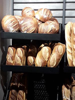 Artisan Boulanger Pâtissier "Cristanna" à Lorient