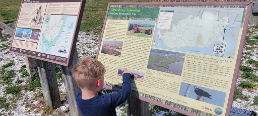 History Museum «Bayshore Center at Bivalve», reviews and photos, 2800 High St, Port Norris, NJ 08349, USA