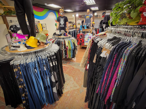 Used Clothing Store «iconoCLAD», reviews and photos, 414 300 S, Salt Lake City, UT 84111, USA