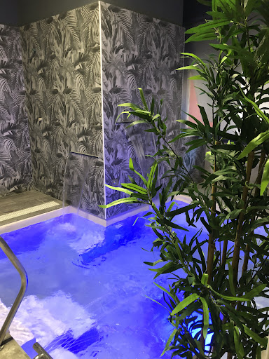 Fenix Sauna Milano