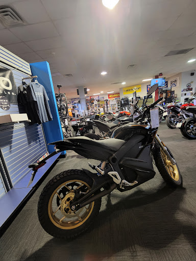 Motorcycle Dealer «Mt. Holly Motorsports», reviews and photos, 2044 US-206, Vincentown, NJ 08088, USA