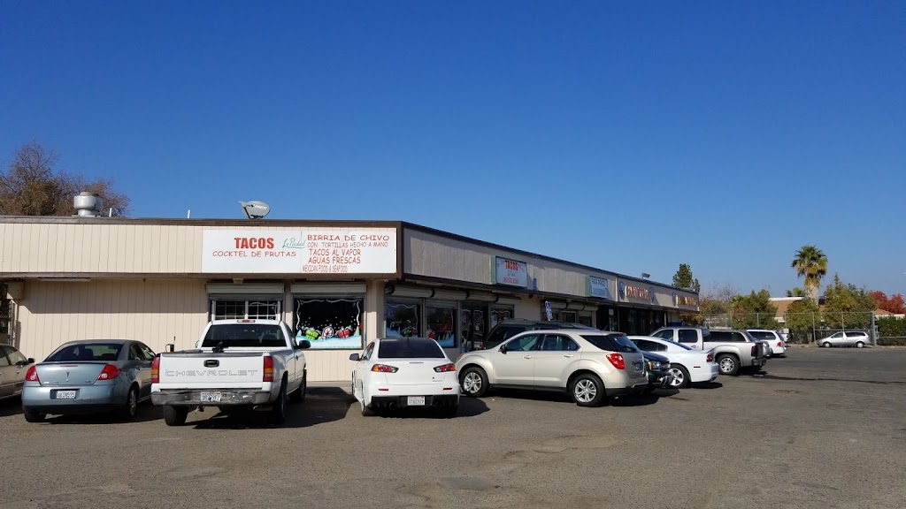 Tacos La Piedad 93705