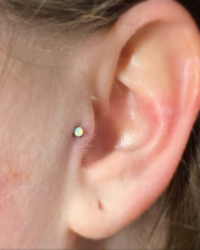 Explore creative name tattoo ideas, creative tattoo ideas in Oswego, available at Bodified