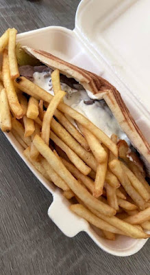Kebab İstanbul à Troyes