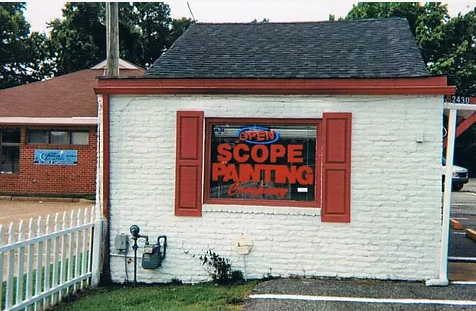 Scope Painting Co