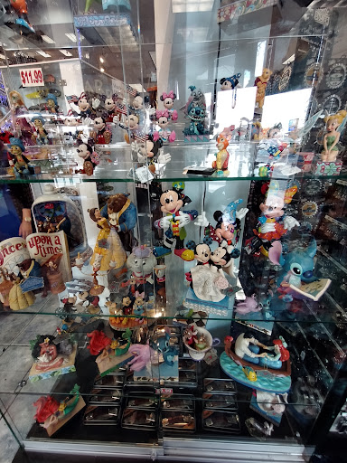 Gift Shop «Mermaid», reviews and photos, 7511 W Irlo Bronson Memorial Hwy, Kissimmee, FL 34747, USA