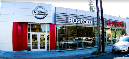 Nissan of Portland, 1212 NE 122nd Ave, Portland, OR 97230, USA, 