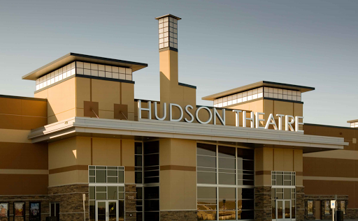 Movie Theater «Hudson 12 Theatre», reviews and photos, 520 Stageline Rd, Hudson, WI 54016, USA