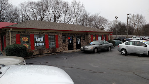 Used Car Dealer «Smyrna Auto Sales, LLC», reviews and photos, 454 S Lowry St, Smyrna, TN 37167, USA