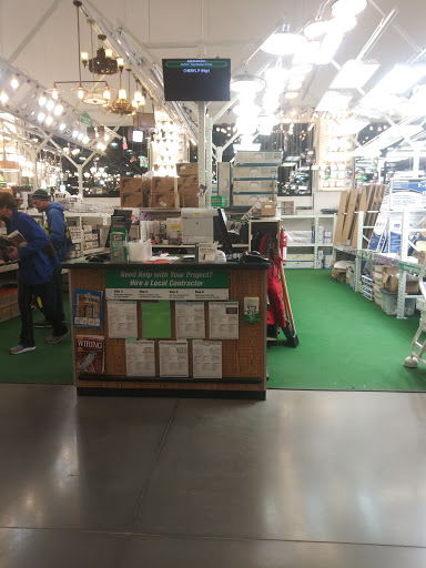 Home Improvement Store «Menards», reviews and photos, 45500 Market Place Blvd., New Baltimore, MI 48051, USA
