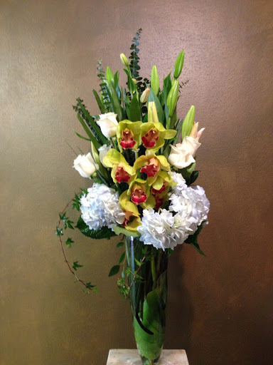Florist «Patuju Floral», reviews and photos, 945 McKinney St #304, Houston, TX 77002, USA