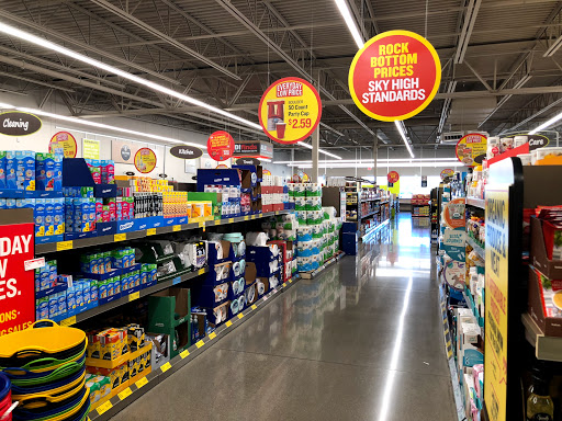 Supermarket «ALDI», reviews and photos, 2000 Harris Pike, Independence, KY 41051, USA