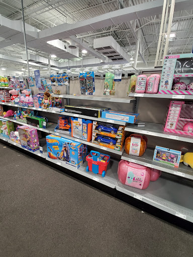 Shopping Mall «Northlake Tower Festival Shopping Center», reviews and photos, 4073 Lavista Rd, Tucker, GA 30084, USA