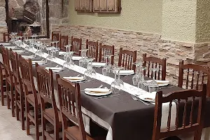 Restaurante Valladolid image