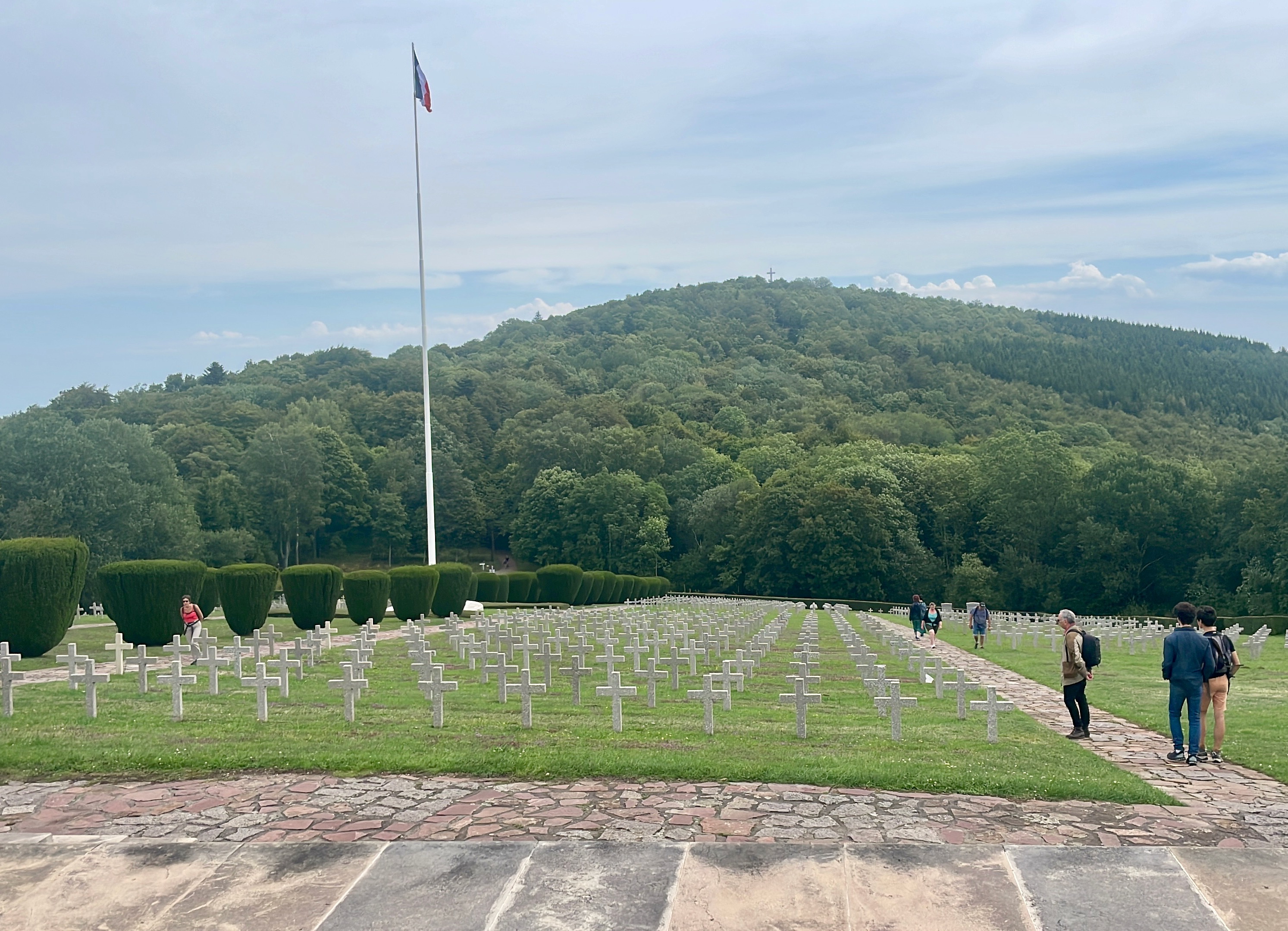 Photo n° 2 de l'avis de Klaus.i fait le 23/08/2023 à 15:53