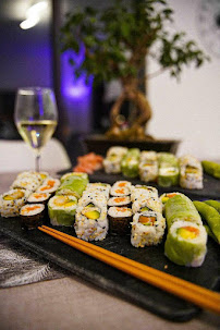 Plats et boissons du Restaurant de sushis One Sushi à Biot - n°12