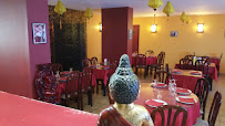 Atmosphère du Restaurant asiatique Phenix De Jade à Bort-les-Orgues - n°9