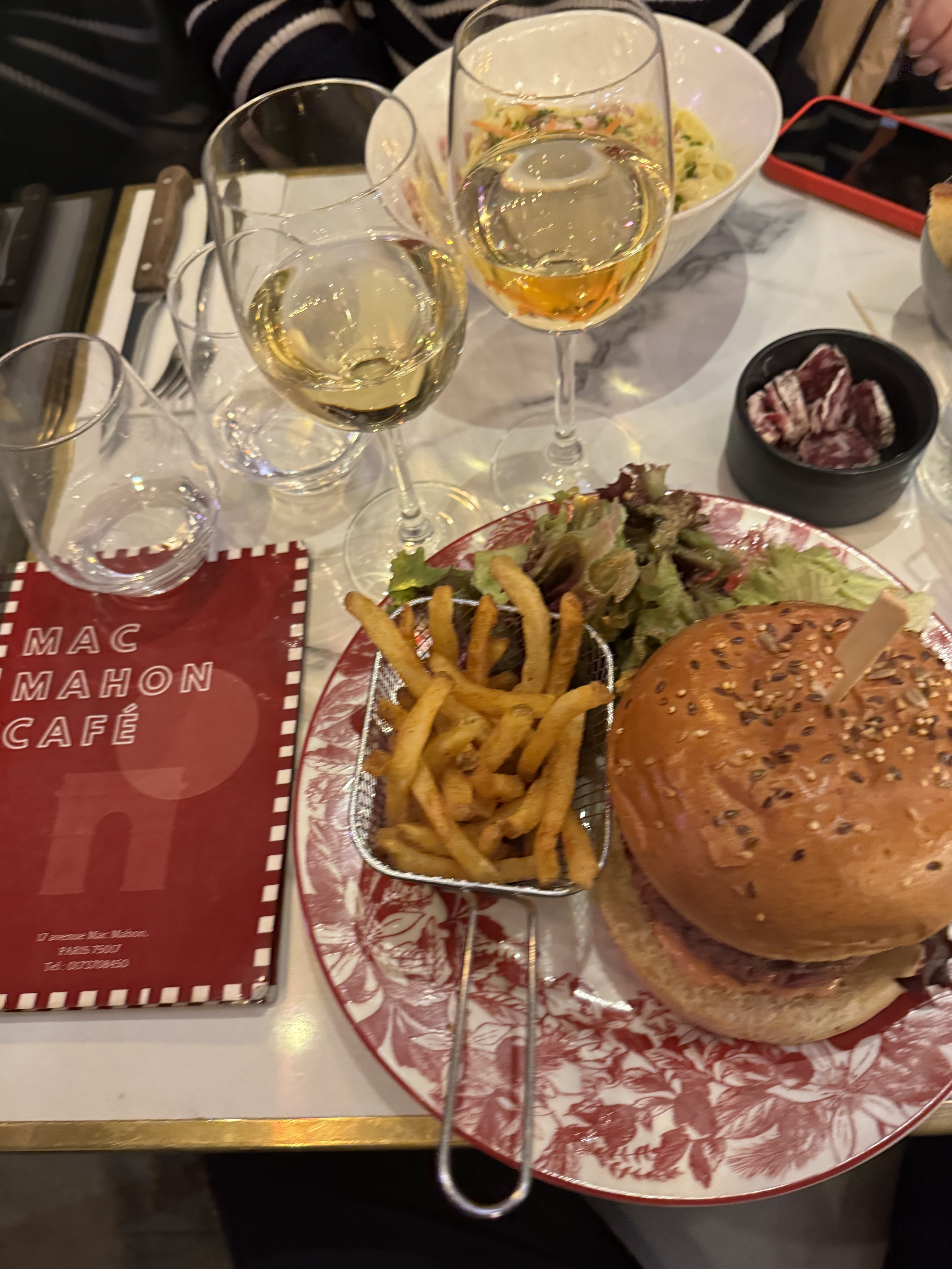 Photo n° 1 de l'avis de Florian.a fait le 30/12/2023 à 19:55