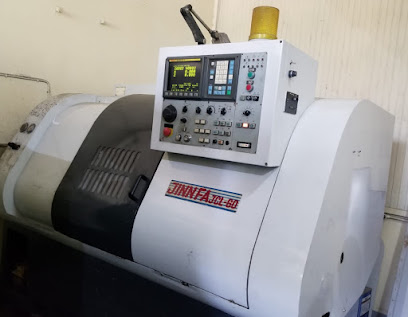 AKTİF MAKİNA CNC TAKIM TEZGAHLARI