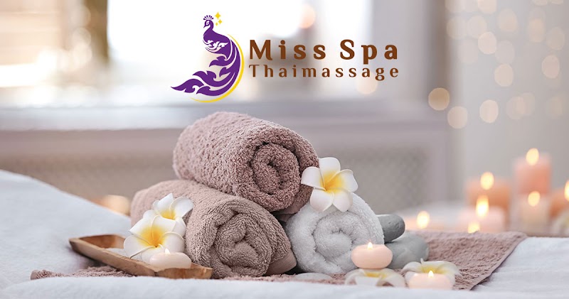 ミススパ タイ古式マッサージ 巣鴨｜Miss Spa Thai Massage