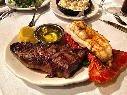 Golden Steer Steakhouse Las Vegas