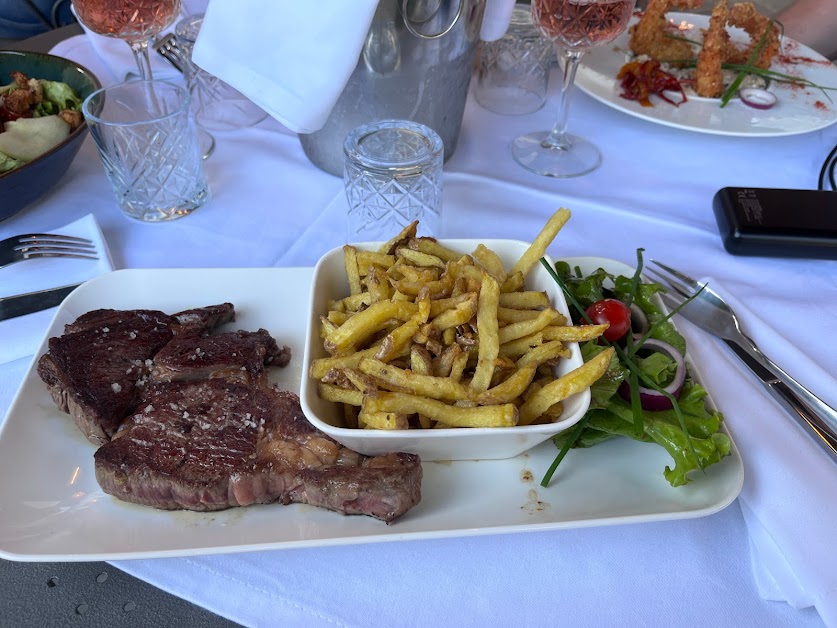 Restaurant Les Burgers d'Annie 41000 Blois