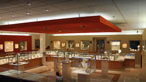 Jeweler «Andaaz Jewelers», reviews and photos, 141 Ogden Ave, Westmont, IL 60559, USA