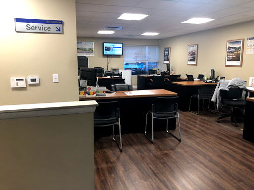 Hyundai Dealer «Colonial Hyundai», reviews and photos, 4423 Lincoln Hwy, Downingtown, PA 19335, USA