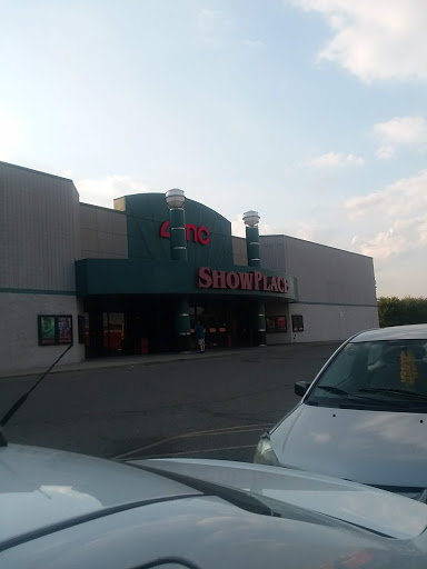 Movie Theater «AMC Classic Hamilton 8», reviews and photos, 1453 Main St, Hamilton, OH 45013, USA