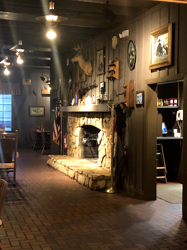 American Restaurant «Cracker Barrel Old Country Store», reviews and photos, 2140 Mana Ct, Rock Hill, SC 29730, USA
