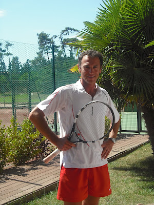 jean louis Alaux à Biarritz
