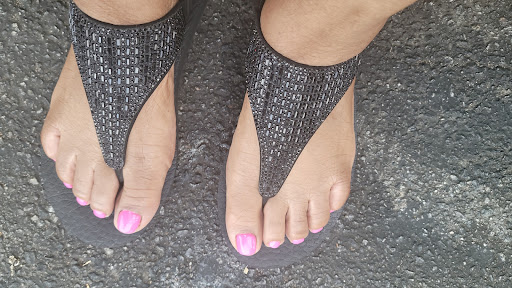 Beauty Salon «Lisa Beauty Salon & Nail Spa», reviews and photos, 3180 Imperial Hwy, Inglewood, CA 90303, USA