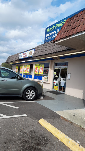 102 Beverly Blvd, Brandon, FL 33511, USA