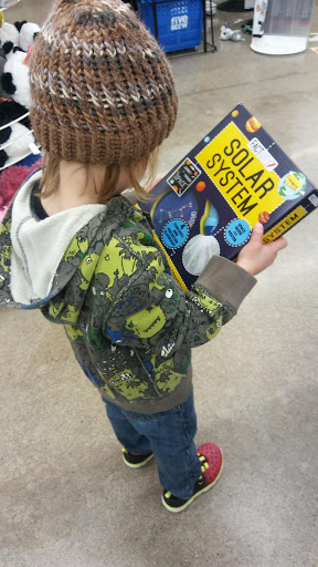 Variety Store «Five Below», reviews and photos, 255 Grossman Dr, Braintree, MA 02184, USA