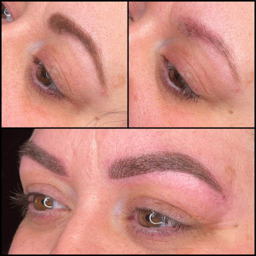 Find tattoo women ideas for your next unique tattoo in Peoria Heights at BeautiFULL Brows By Jen Microblading - Permanent Makeup Wild Honey Beauty Studio