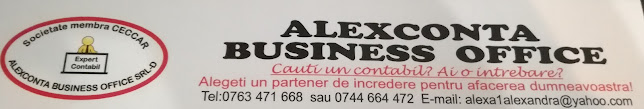 Contabil Expert / Firma de contabilitate ALEXCONTA - <nil>
