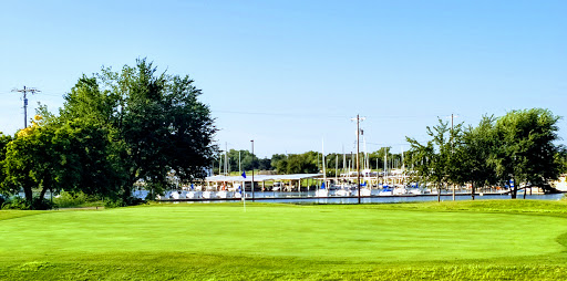 Golf Club «Lake Hefner Golf Club», reviews and photos, 4491 S Lake Hefner Dr, Oklahoma City, OK 73116, USA