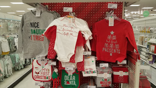 Department Store «Target», reviews and photos, 2021 Market Dr, Stillwater, MN 55082, USA