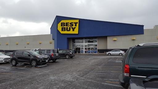 Electronics Store «Best Buy», reviews and photos, 4505 Monroe St, Toledo, OH 43613, USA