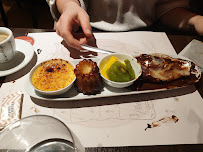 Plats et boissons du Restaurant de viande Le Bœuf à la Mode à Limoges - n°12