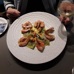 Photo n°1 de l'avis de Jean-Pierre.i fait le 29/09/2019 à 18:19 sur le  Laura&Paul Restaurant Café à Cannobio