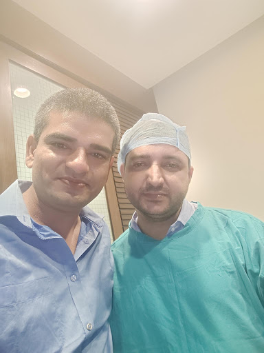 Urologist Jaipur - Dr M Roy Chowdhury - Best Urologist Doctor,Laparoscopic Surgery In Jaipur