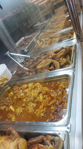 Supermarket «Unidos Supermarket», reviews and photos, 2433 Pleasant Hill Rd, Kissimmee, FL 34746, USA