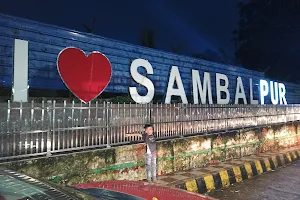 I Love Sambalpur image