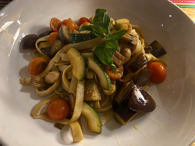 Café Olé - Cafetería